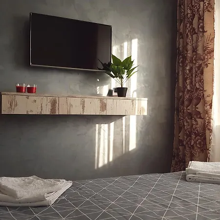 Apartman Studio 44