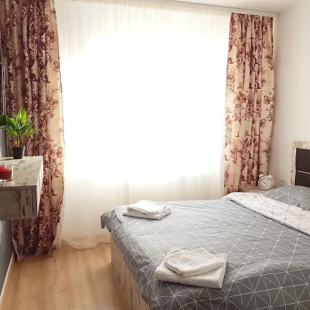 Studio 44 Apartman Brassó