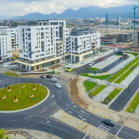 Studio 44 Apartman