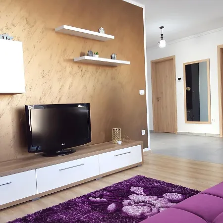 Apartman Studio 44 *