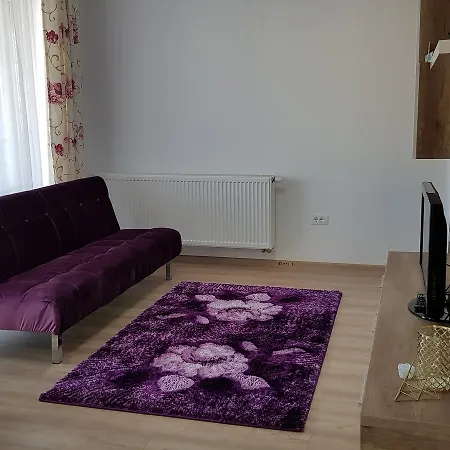 Apartman Studio 44 Brassó